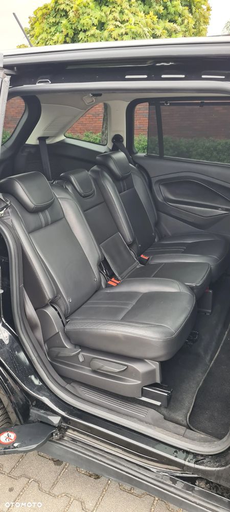 Ford Grand C-MAX Gr 1.5 TDCi Titanium - 8