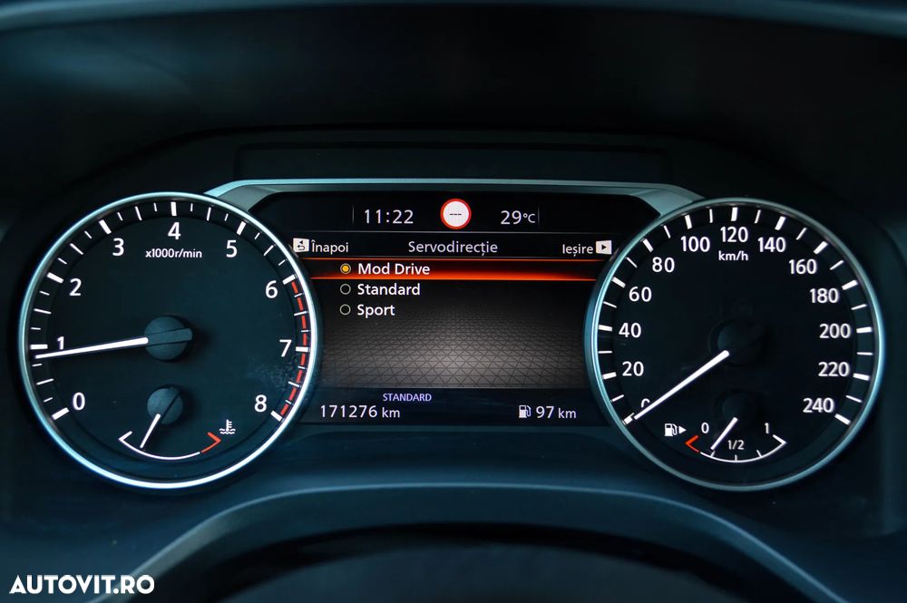 Nissan Qashqai 1.3 DIG-T MHEV N-Connecta - 14