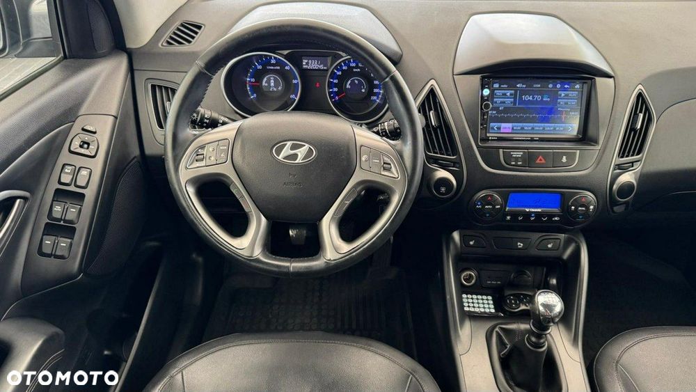 Hyundai ix35 - 37
