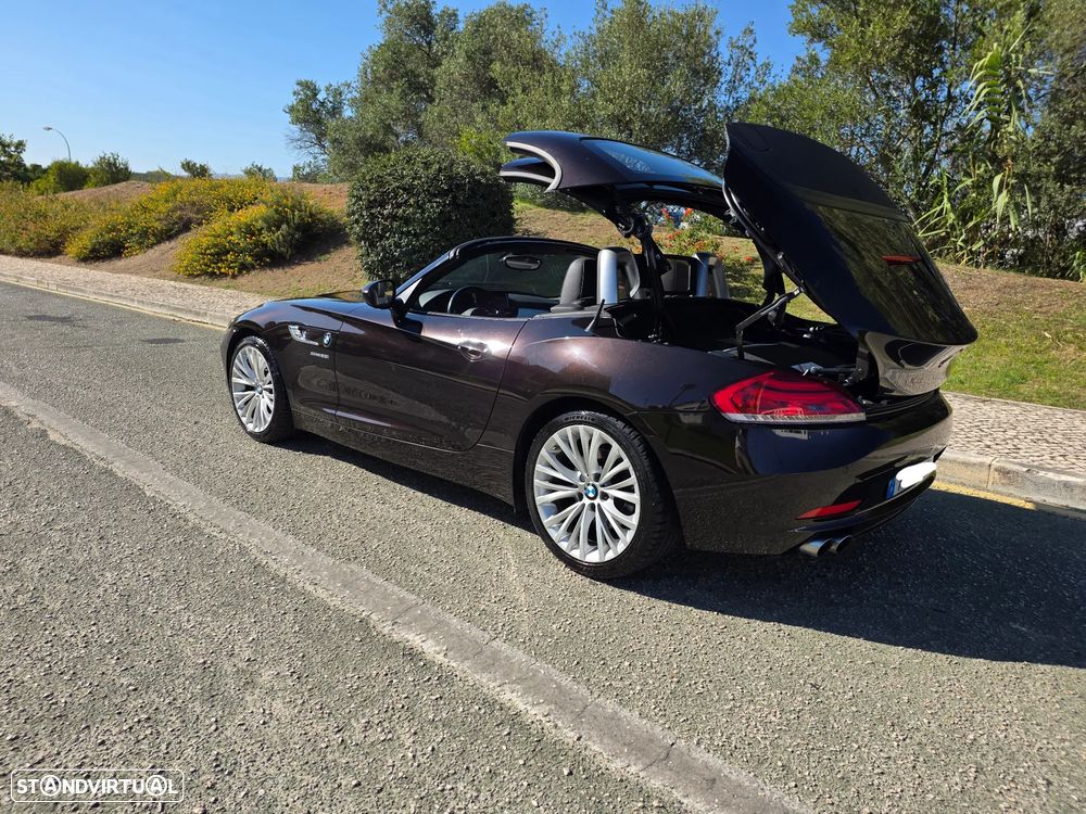 BMW Z4 28 i Pack M Auto - 14