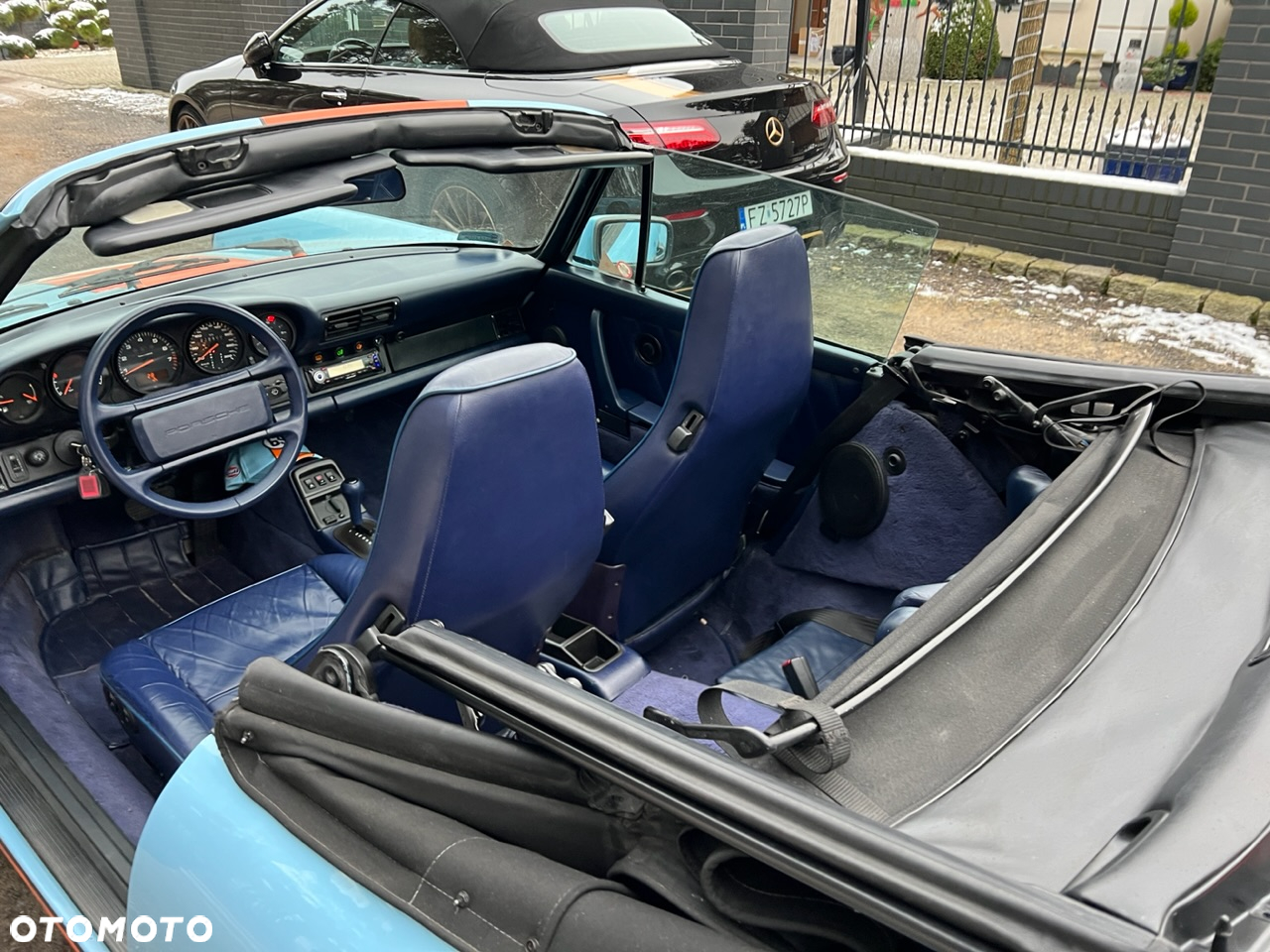 Porsche 911 - 19