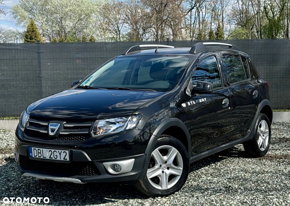 Dacia Sandero 1.5 dCi Laureate S&S EU6 - 1
