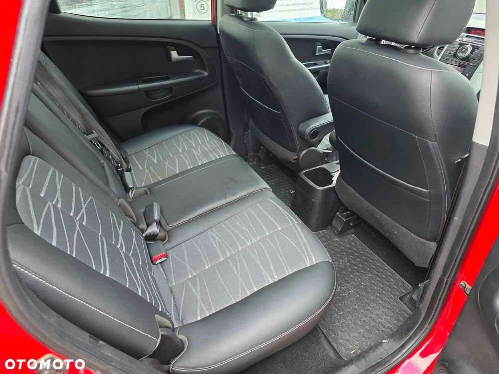Kia Venga 1.6 XL - 9