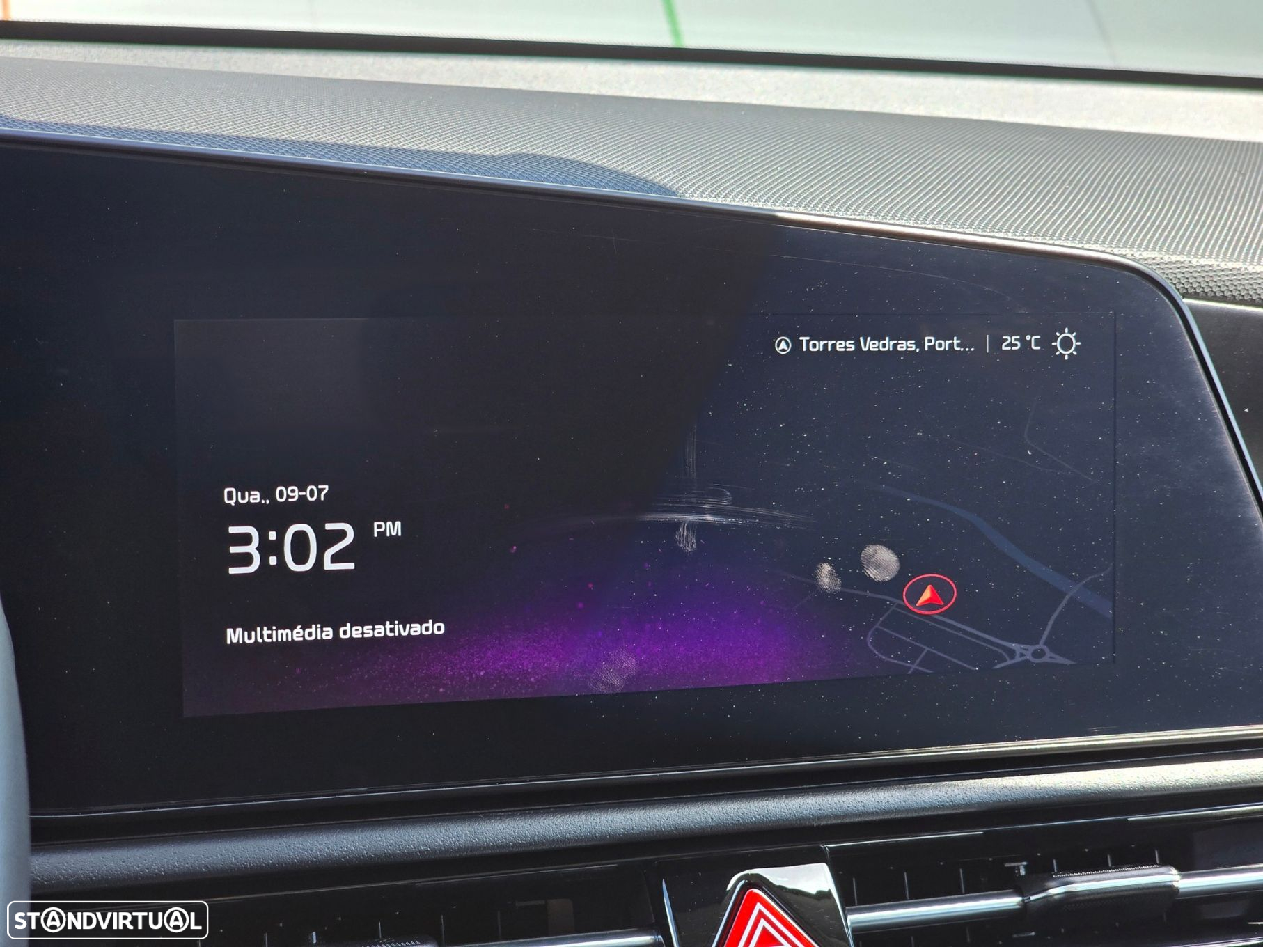 Kia e-Niro 64kWh - 25
