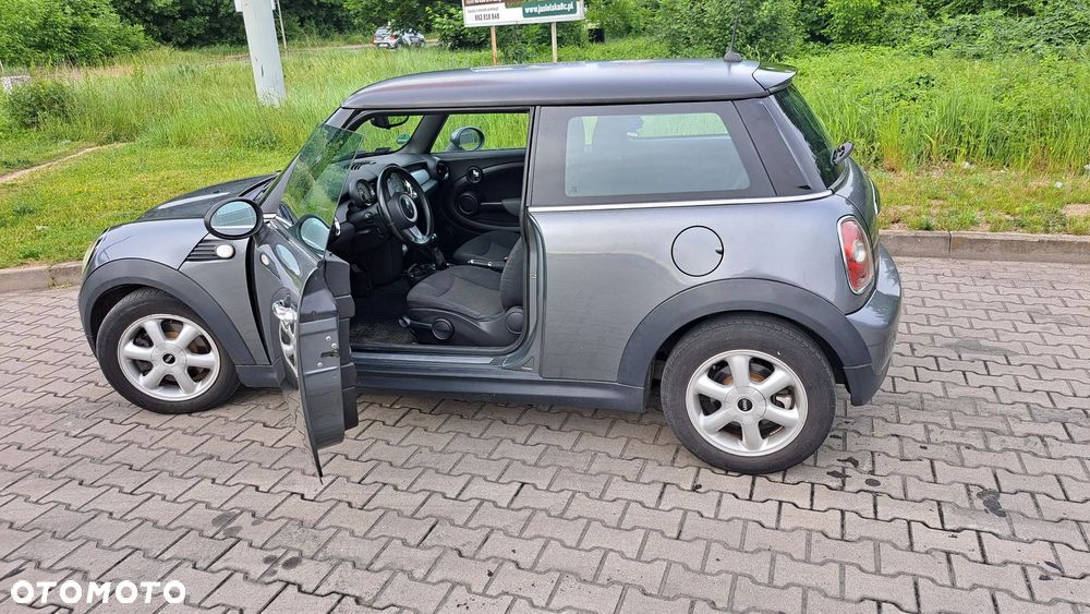 MINI ONE - 3
