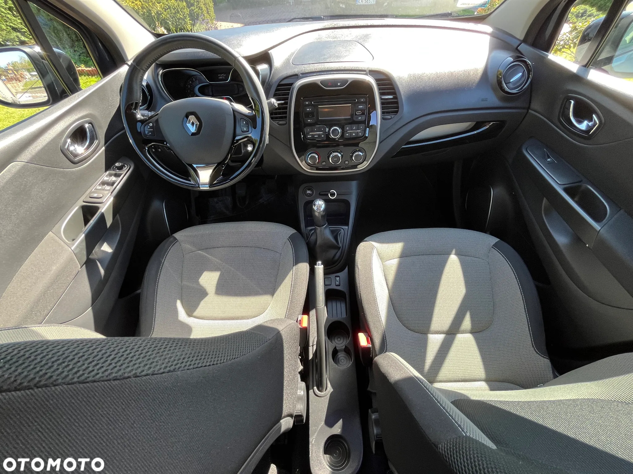 Renault Captur - 6