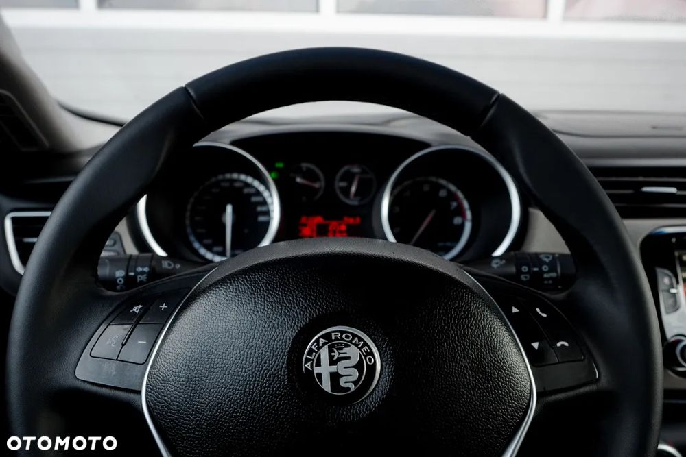 Alfa Romeo Giulietta 1.4 TB - 18