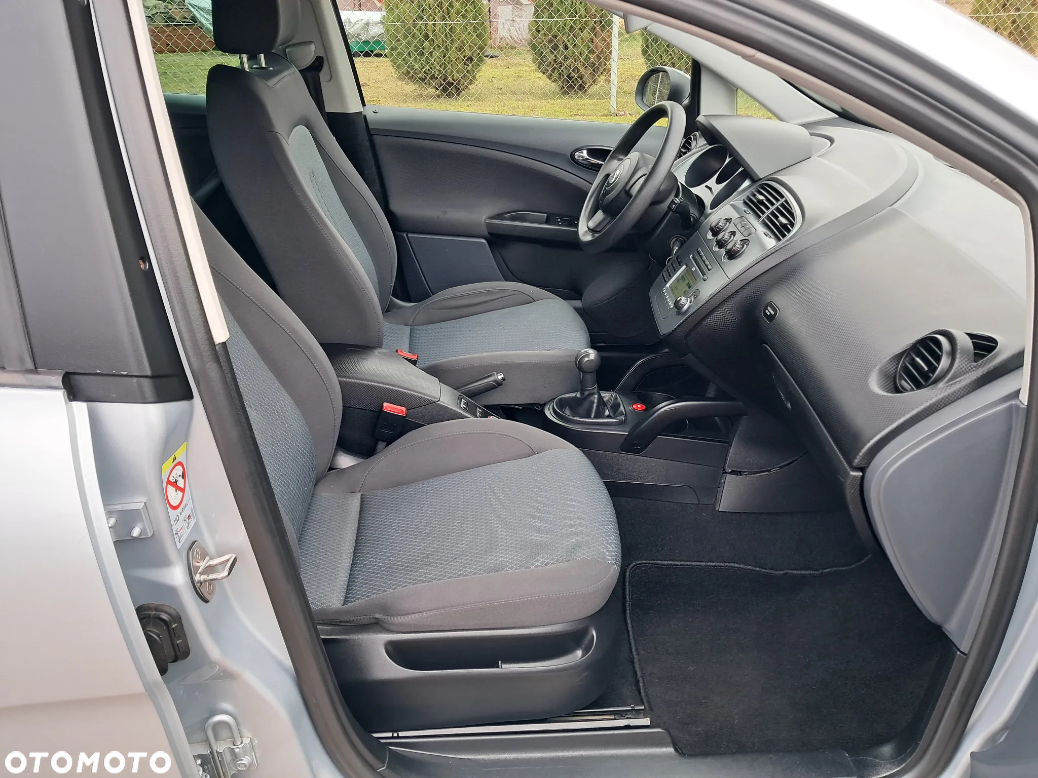 Seat Altea XL 1.6 Comfort Limited - 15