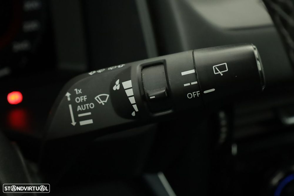 Nissan Qashqai - 18