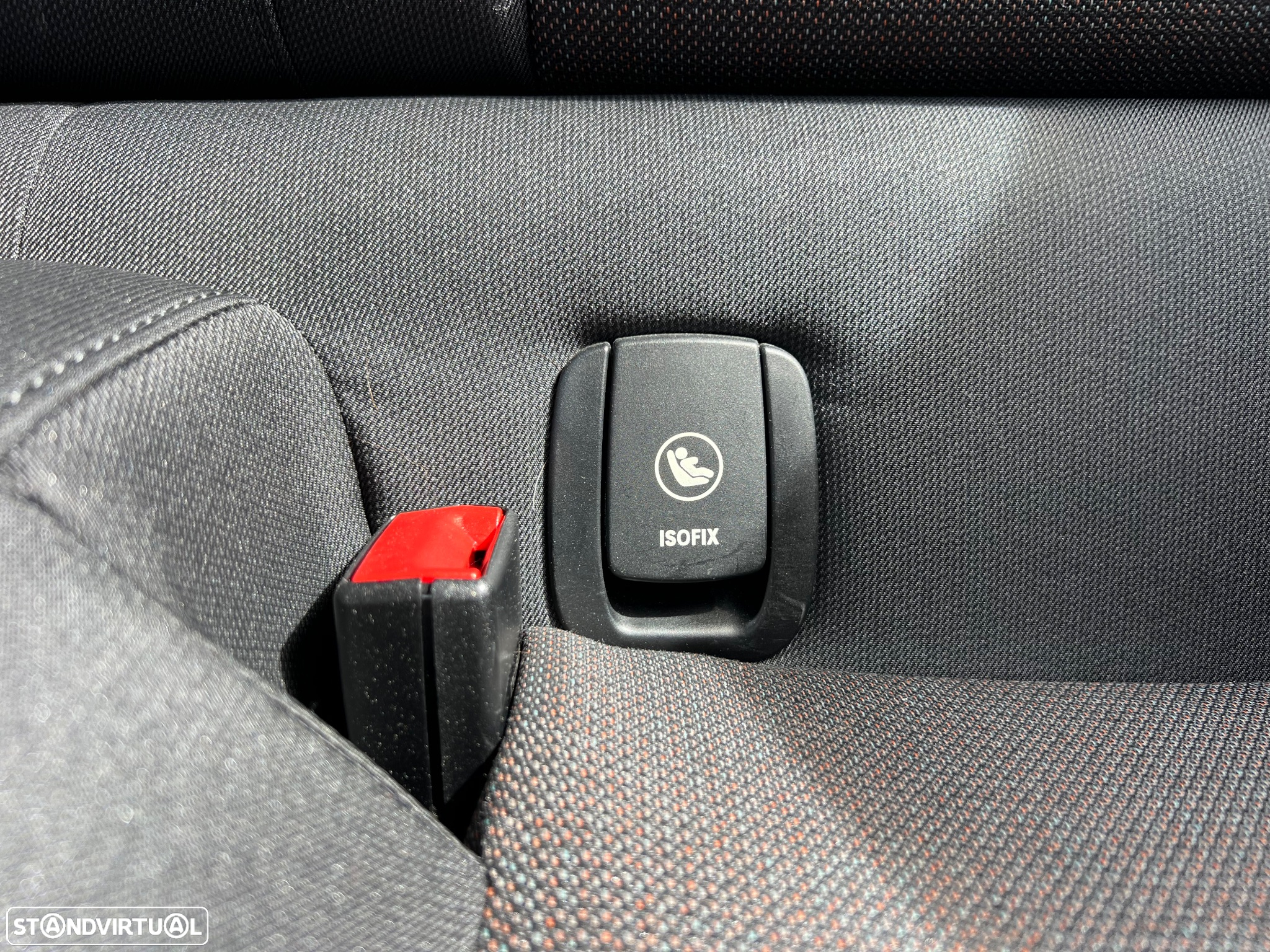 MINI 3 Portas One - 43