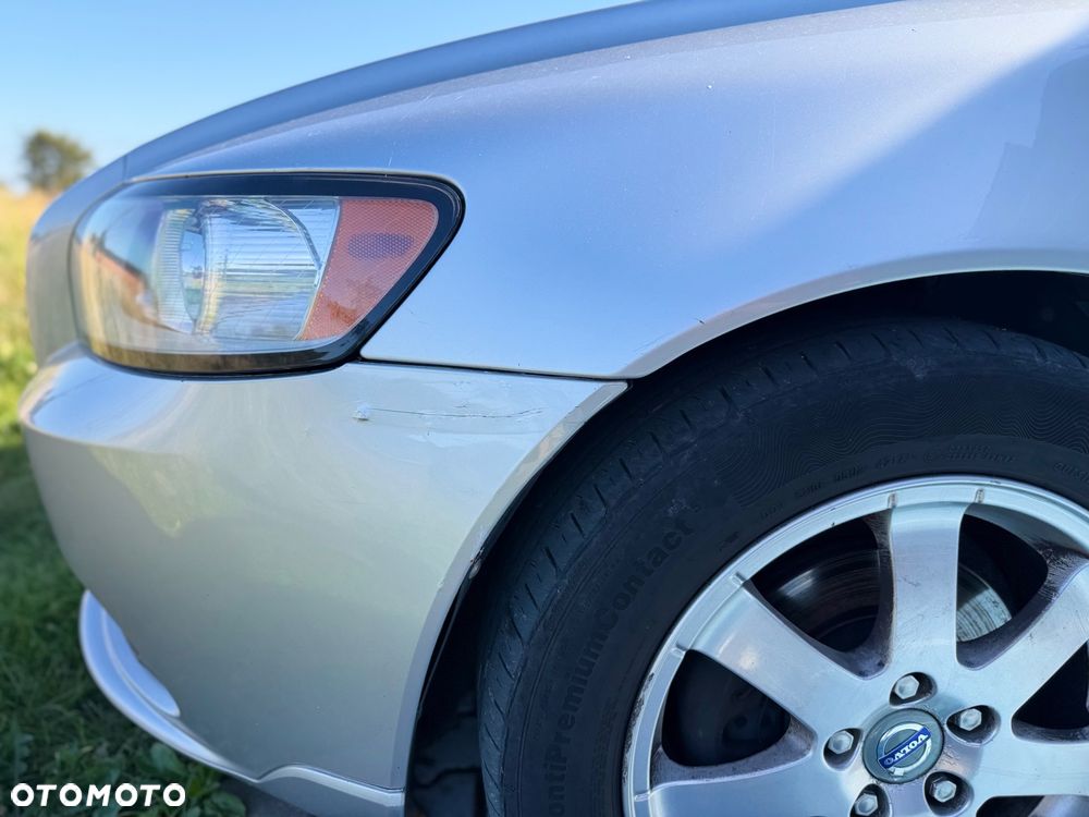 Volvo S40 - 19