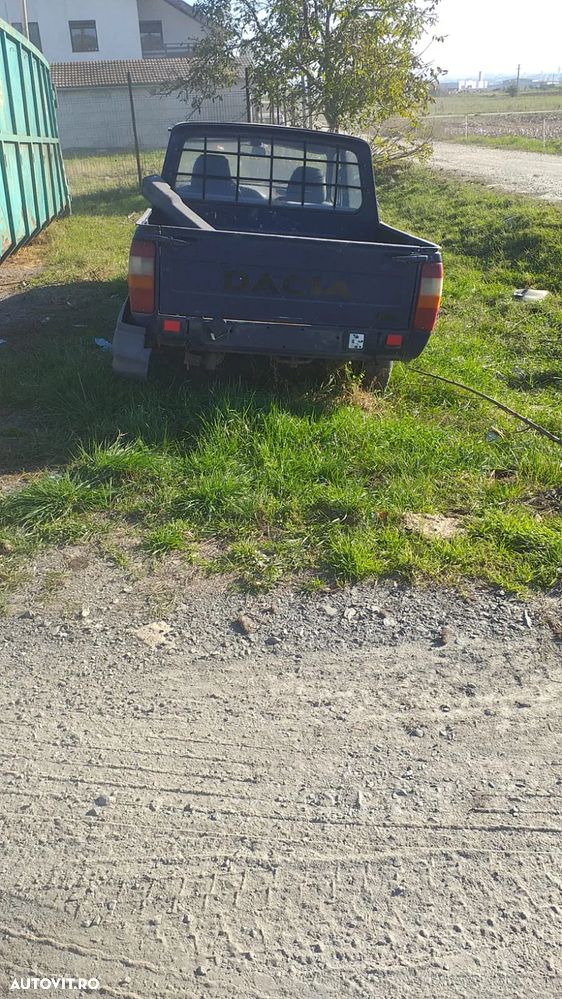 Dacia Pick Up - 2