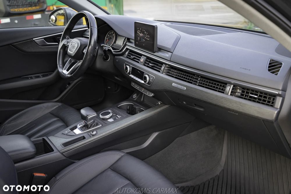 Audi A4 Allroad - 14