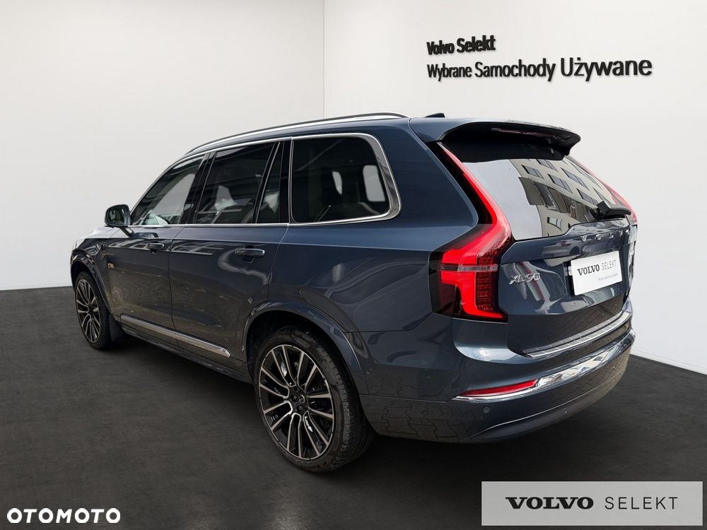 Volvo XC 90 - 7