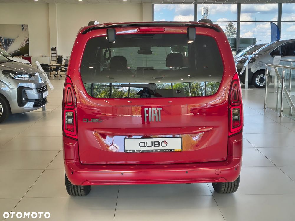 Fiat Qubo - 8
