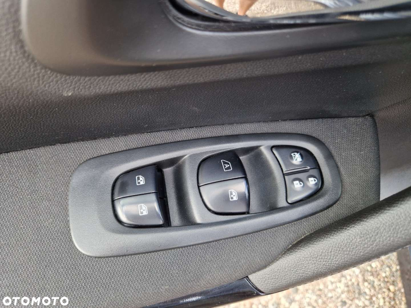 Renault Kadjar Energy dCi 110 LIMITED - 10