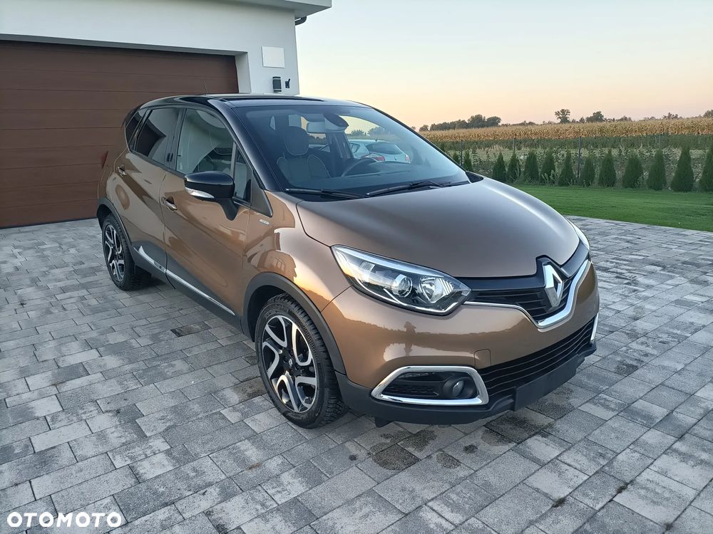 Renault Captur ENERGY TCe 90 Start&Stop Luxe - 5