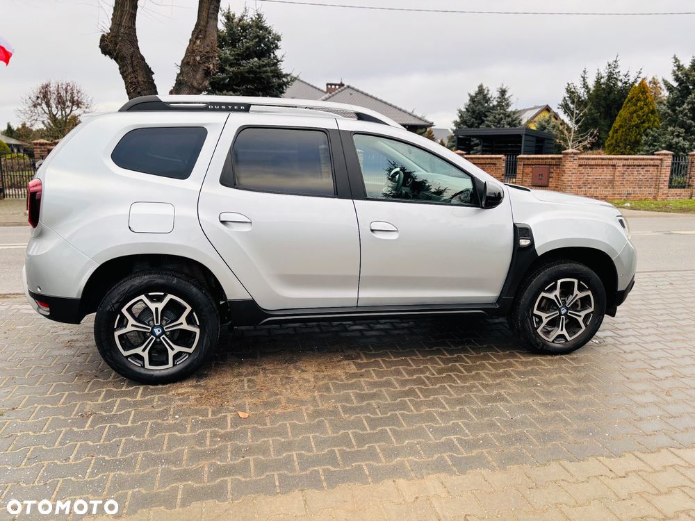 Dacia Duster 1.3 TCe FAP Prestige - 3