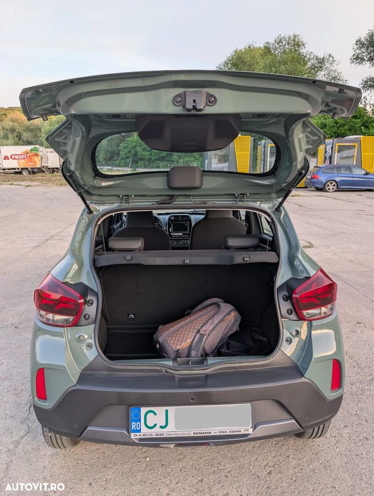 Dacia Spring Expression - 13