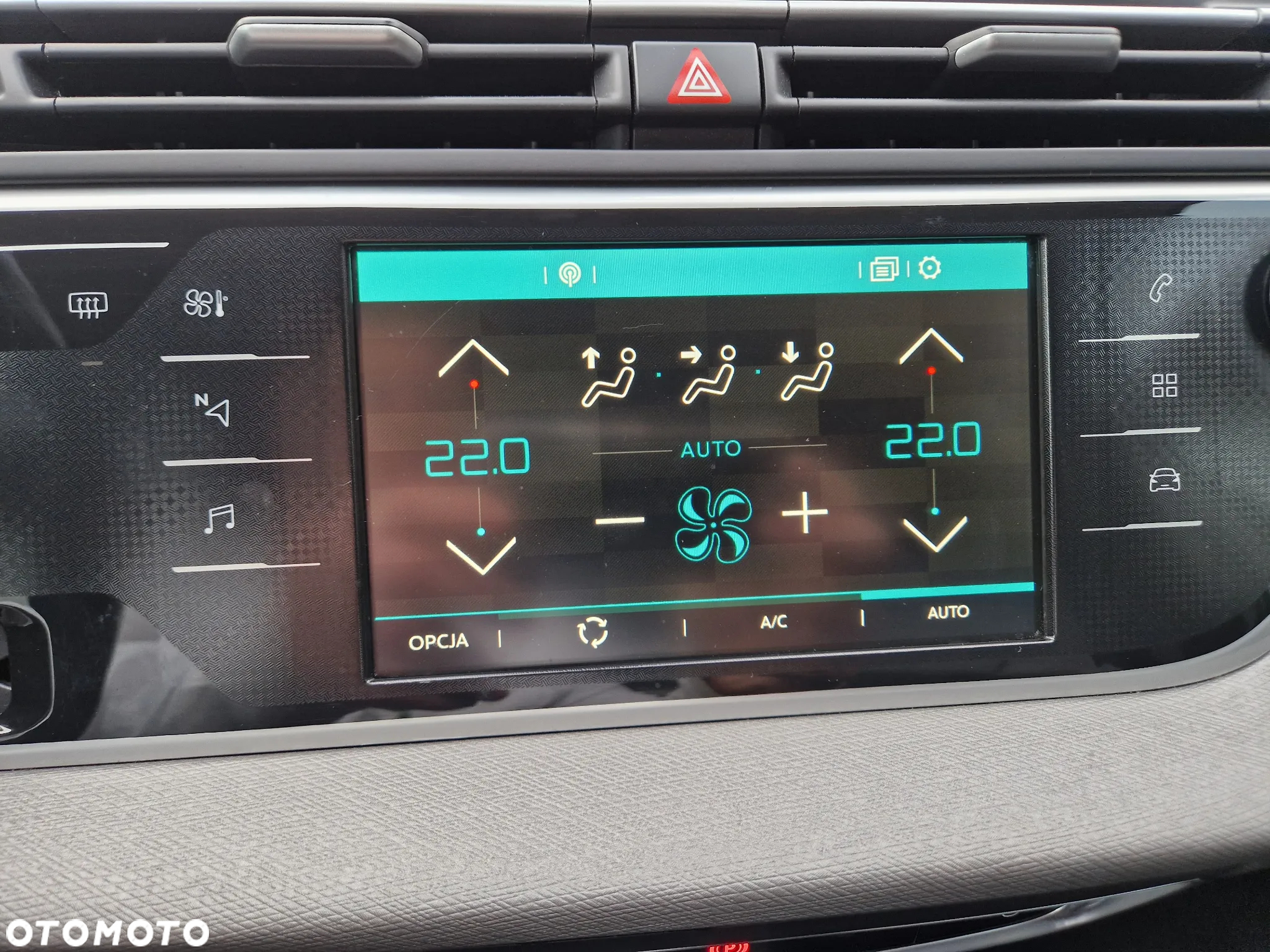 Citroën C4 SpaceTourer Grand 2.0 BlueHDi Shine Pack S&S EAT8 - 38