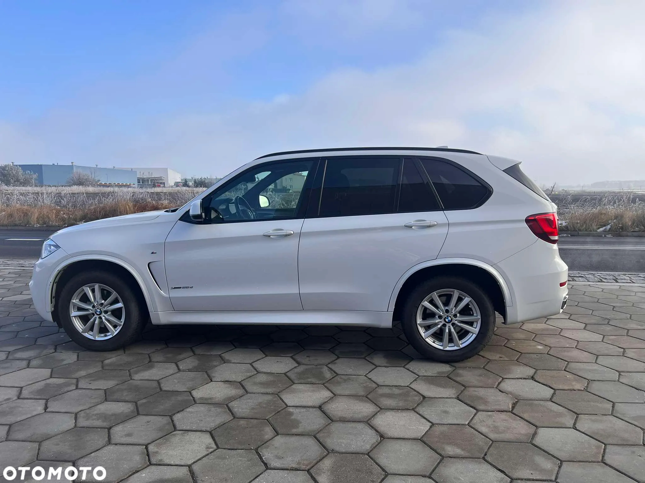 BMW X5 xDrive25d - 13