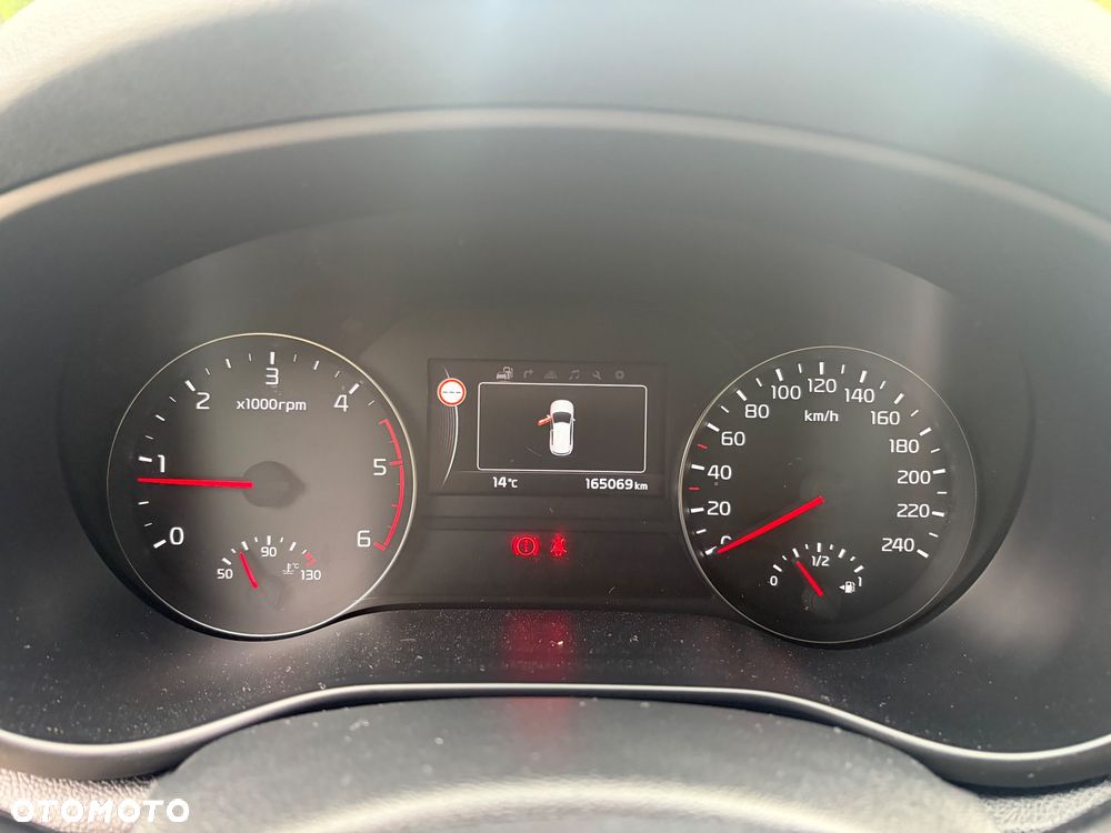 Kia Sportage 2.0 CRDI L 2WD - 24