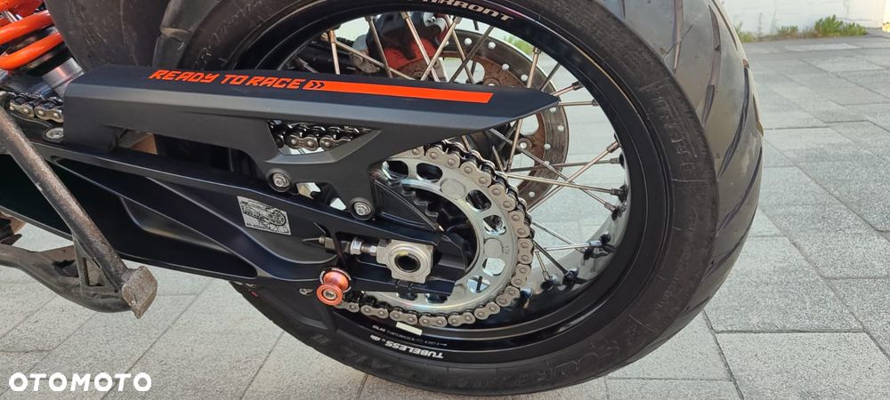 KTM Adventure - 12