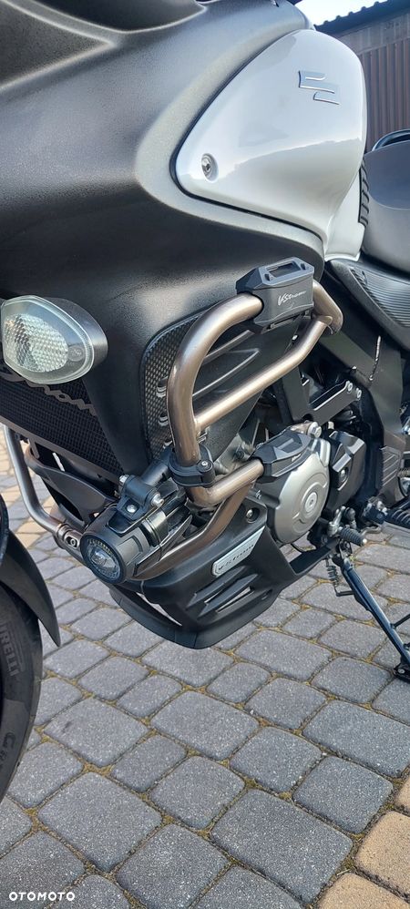 Suzuki DL - 7