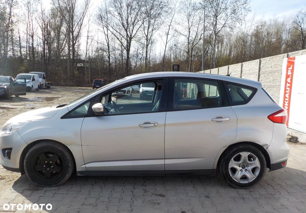 Ford C-MAX 1.6 TDCi Trend - 8