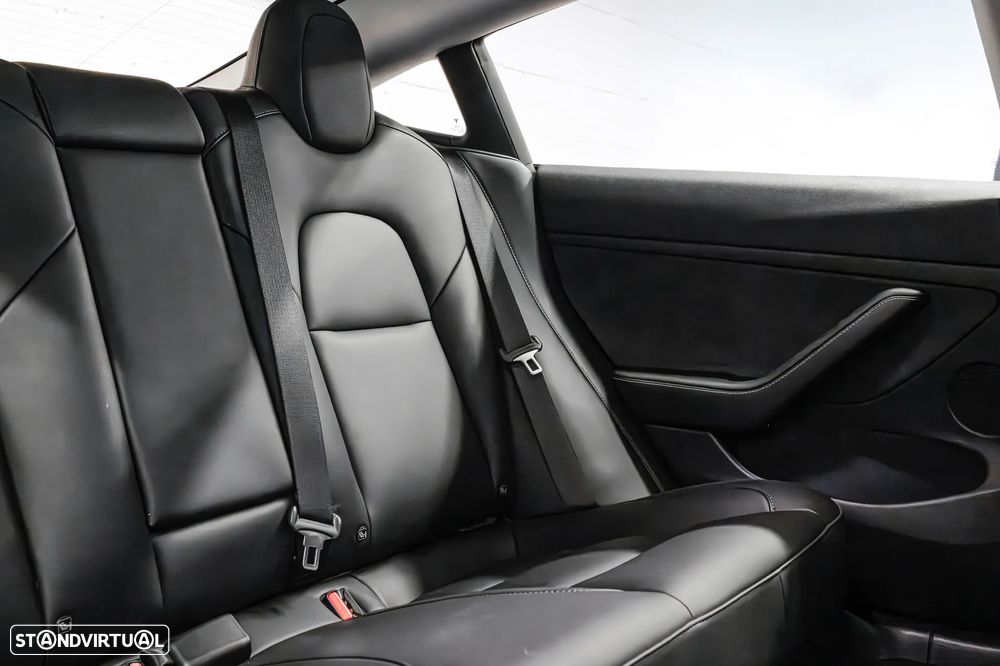 Tesla Model 3 Long Range Tração Integral - 12