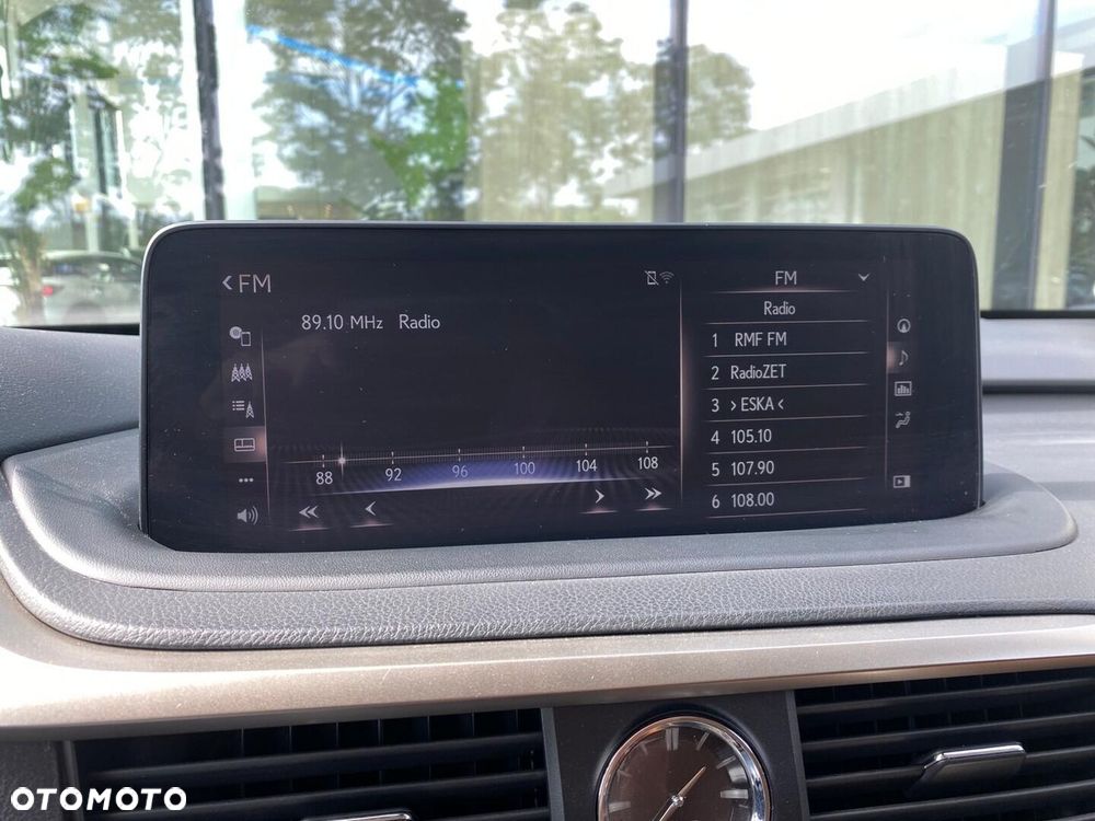 Lexus RX 300 Business Edition + - 17