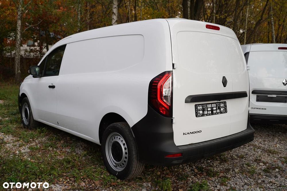 Renault Kangoo Express/Van - 6