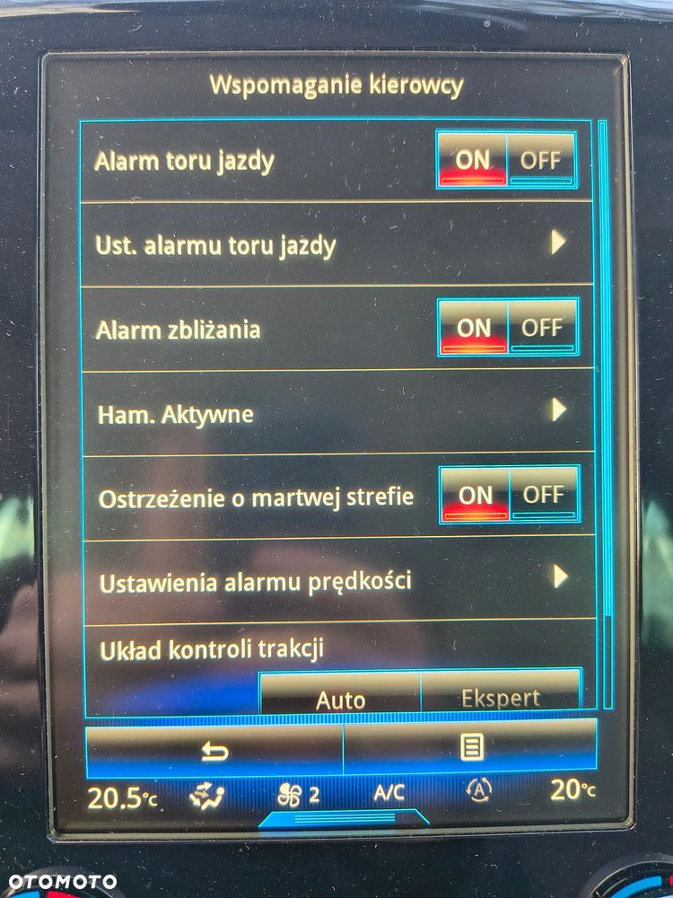 Renault Espace Energy dCi 160 EDC Initiale Paris - 17