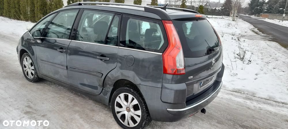 Citroën C4 Grand Picasso 1.6 HDi Equilibre Pack MCP - 2