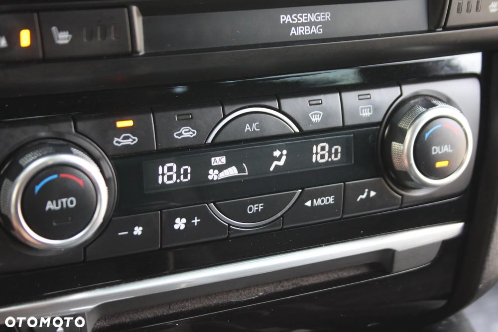 Mazda 6 SKYACTIV-G 165 Exclusive-Line - 18