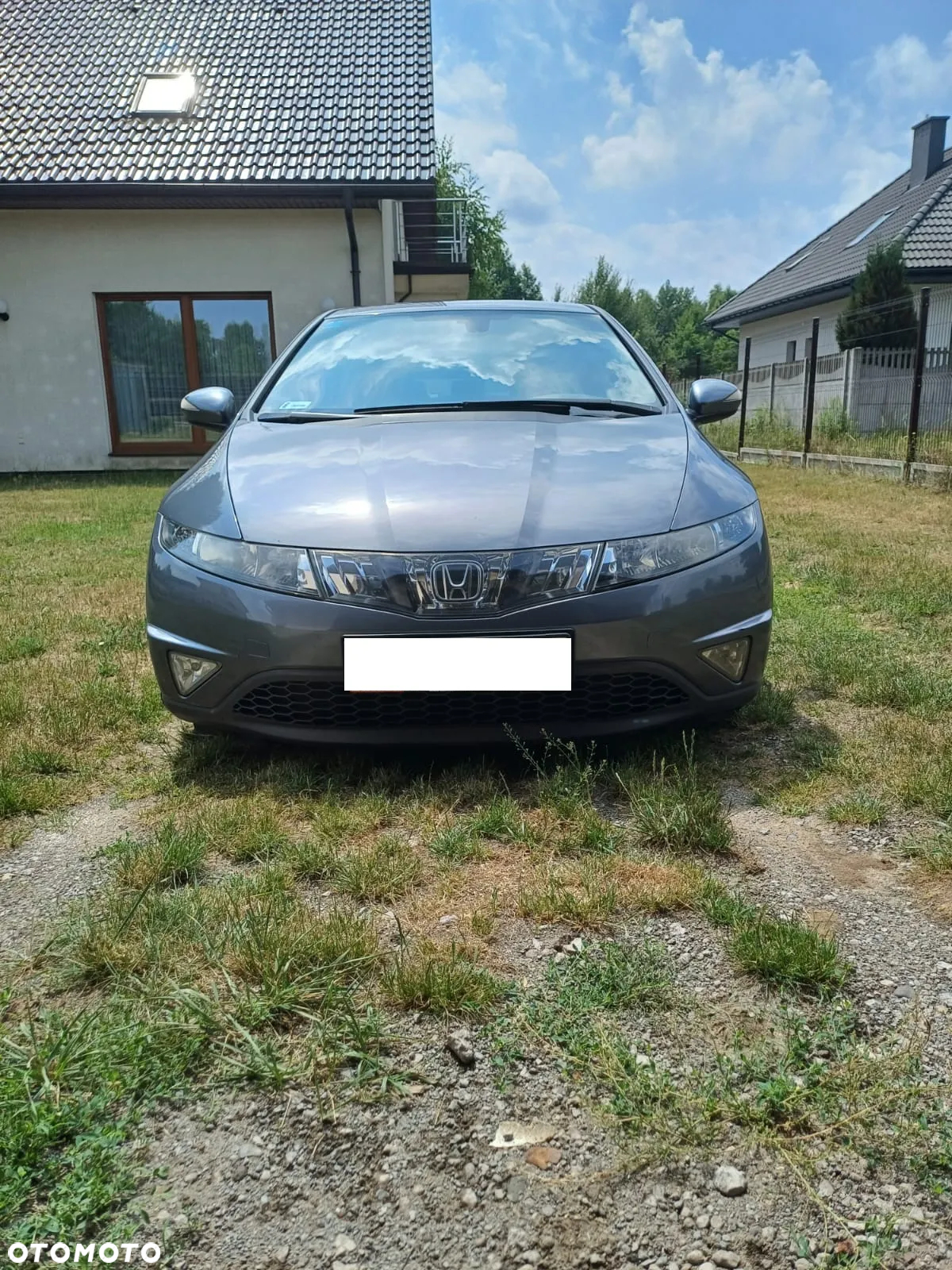 Honda Civic - 5