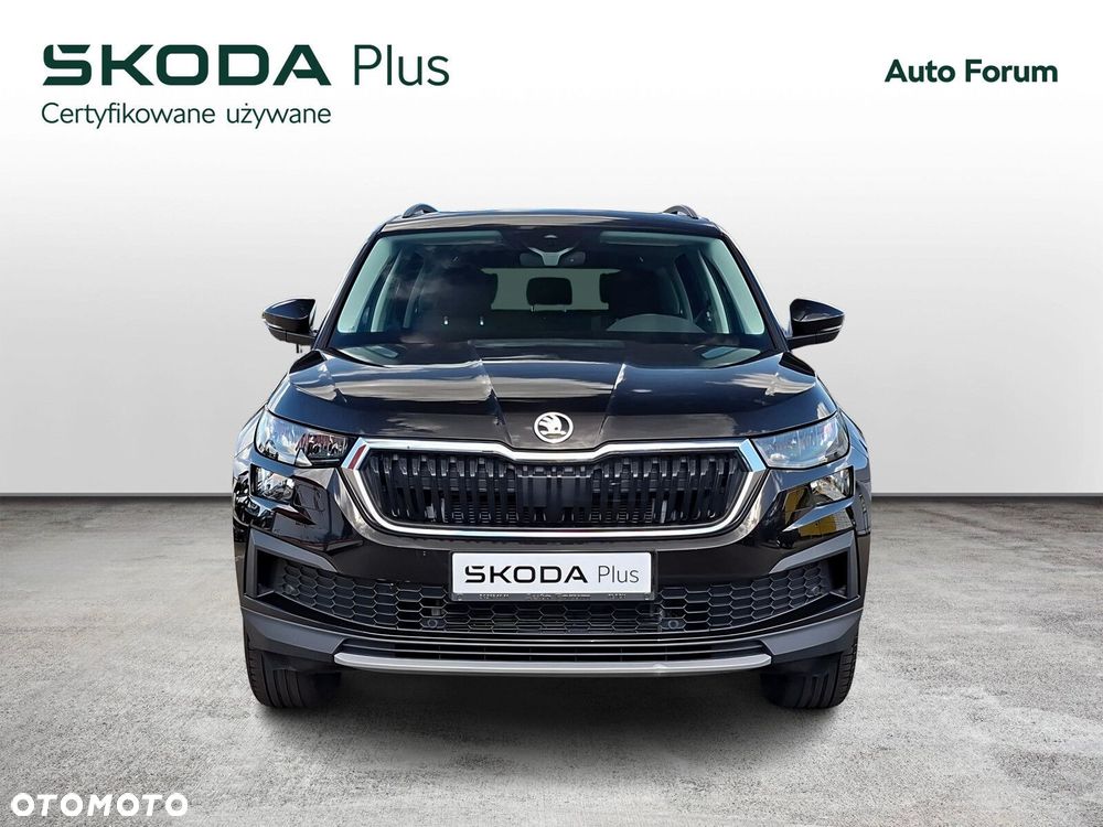 Skoda Kodiaq - 8
