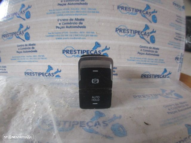 Interruptor 5G0927225D VW GOLF 7 5G FASE 1 2014 1.6TDI 105CV 5P CINZA RATO TRAVAO DE MAO - 1