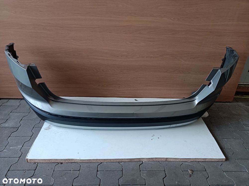 Zderzak tylny SEAT ATECA LIFT PDC 2020- 575807421