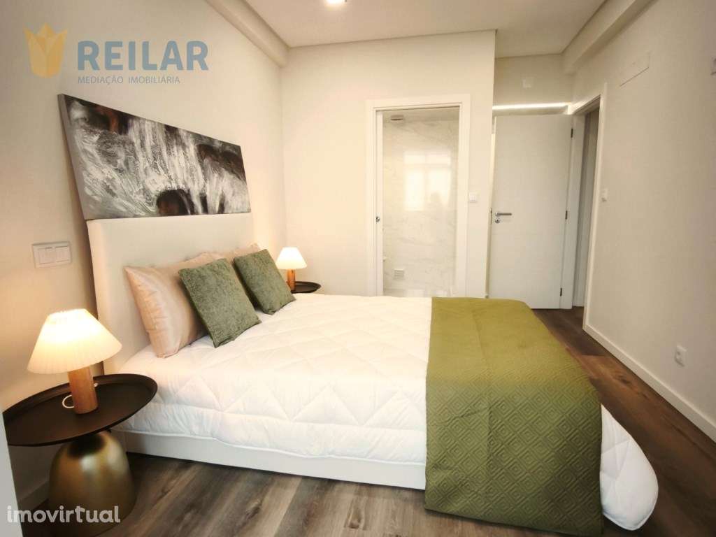 Benfica - T3 Remodelado - Grande imagem: 2/31