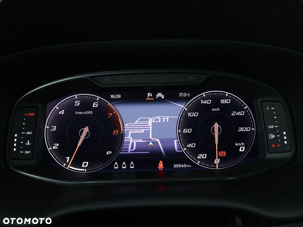 Cupra Ateca - 14