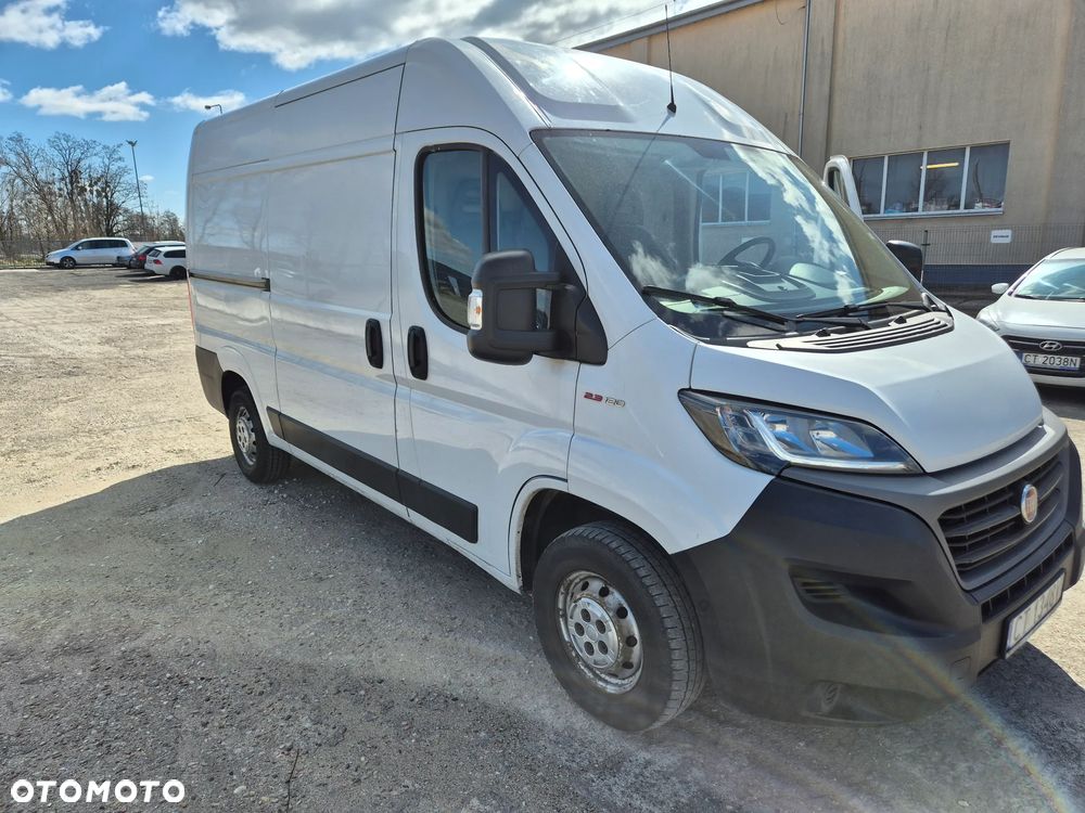 Fiat Ducato - 19