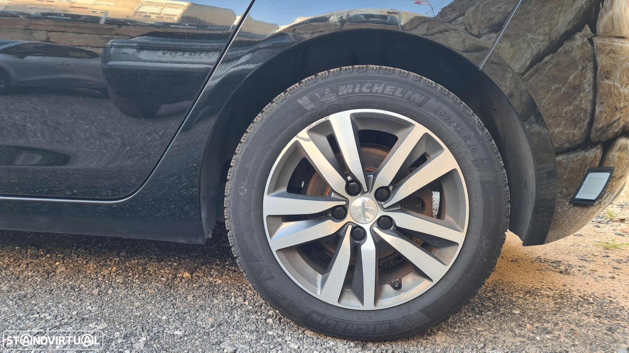 Peugeot 308 - 53