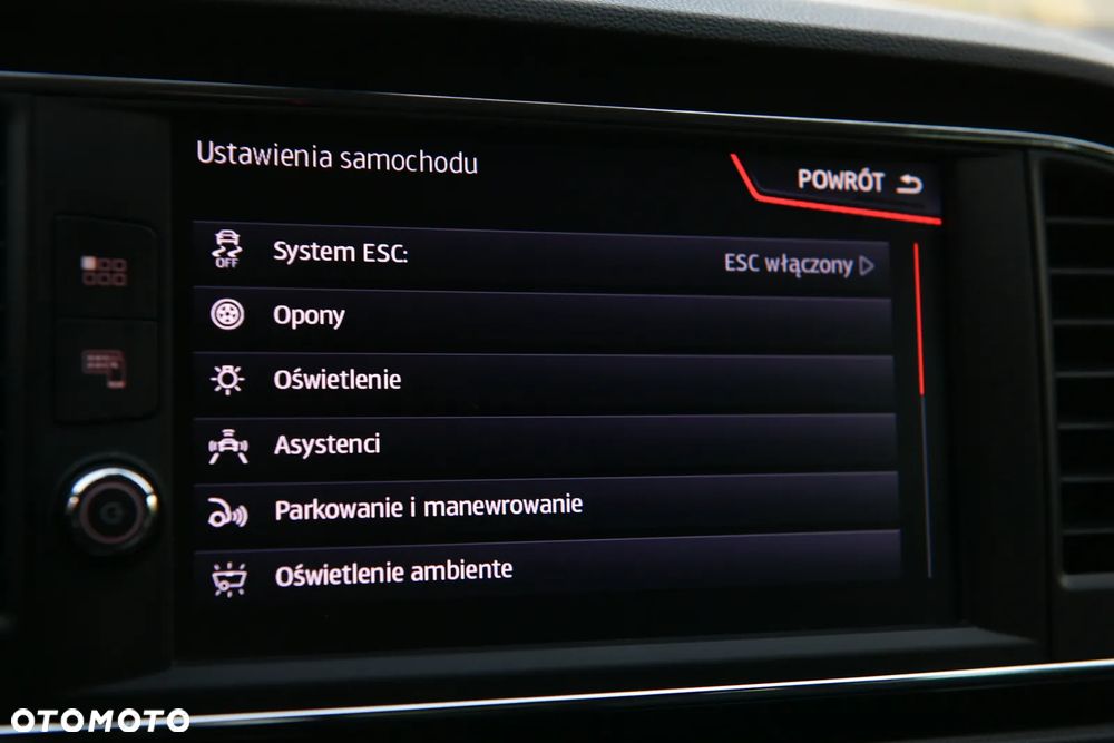 Seat Leon 1.5 eTSI ACT OPF DSG FR Plus - 26