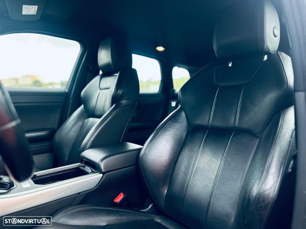 Land Rover Range Rover Evoque 2.0 TD4 Pure - 18