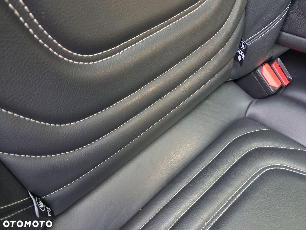 Citroën DS5 2.0 HDi Hybrid4 SoChic MCP - 10