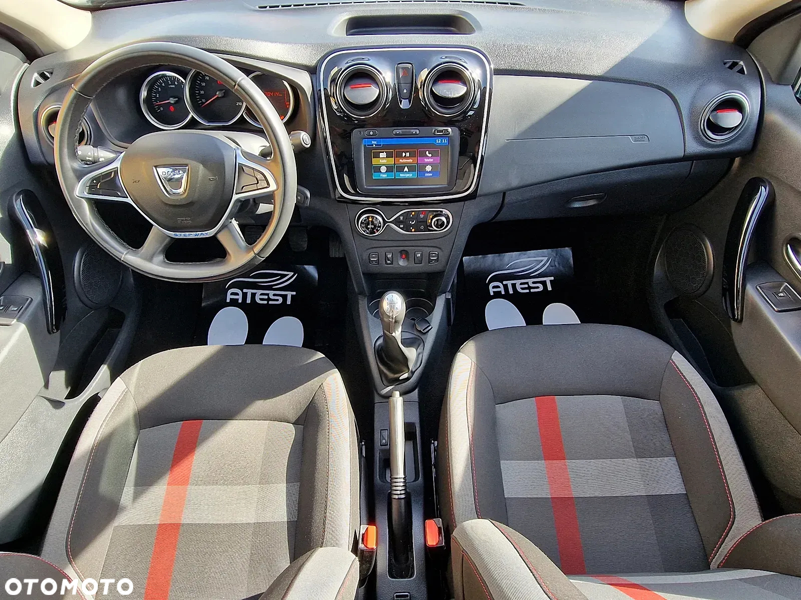 Dacia Logan MCV 0.9 TCe Laureate S&S - 11