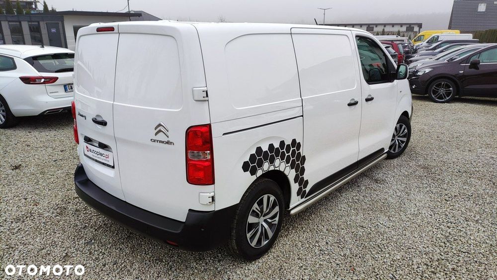 Citroën Jumpy - 13