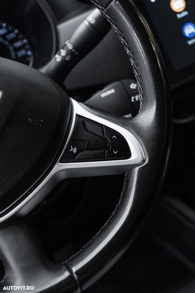 Dacia Duster 1.5 Blue dCi 4WD Comfort - 31