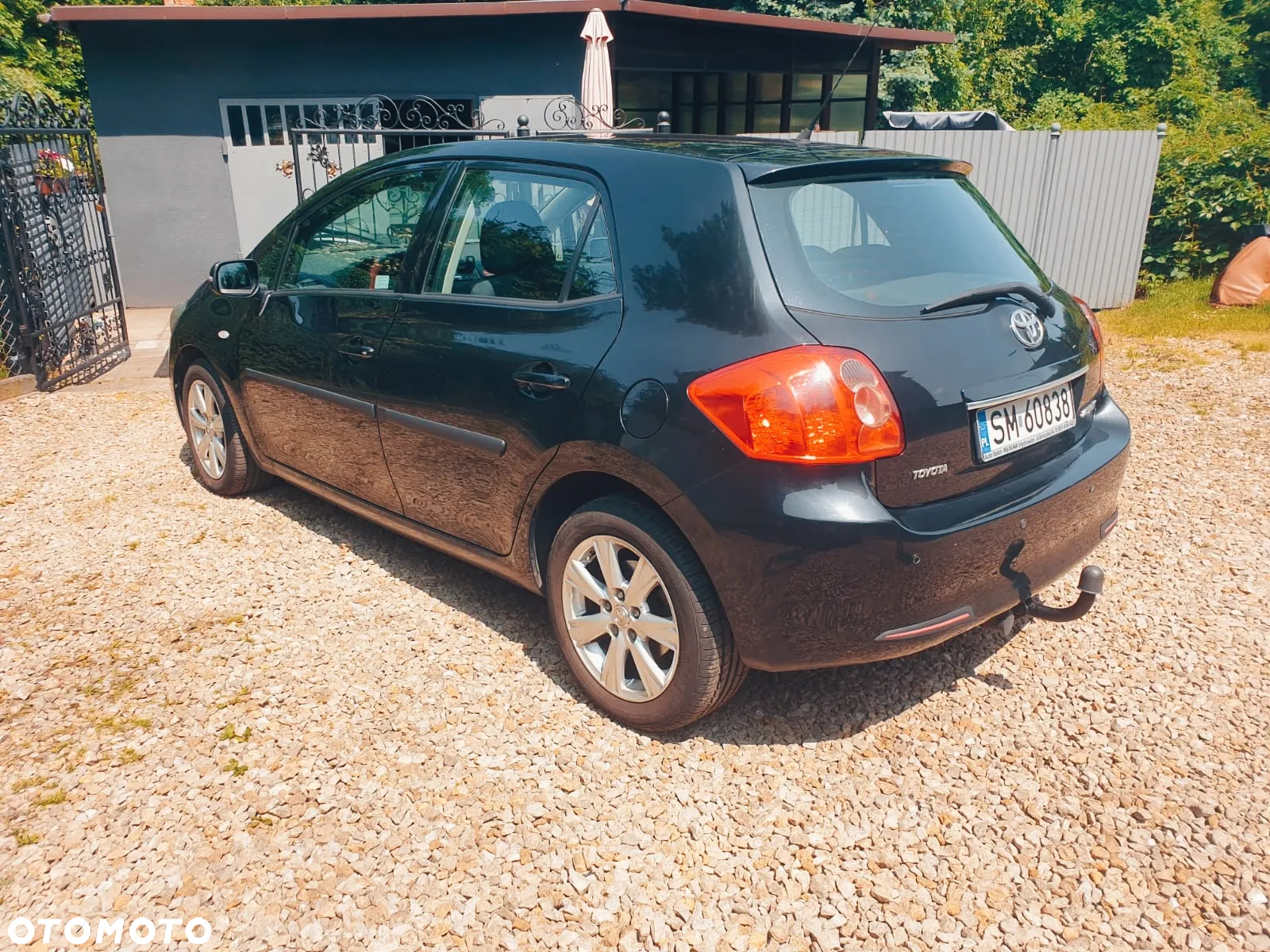 Toyota Auris 1.6 VVT-i Premium - 5